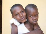 Steffi and Christian’s trip to Uganda, August 2015 – Holiday time in Mukono