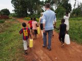 Uganda-Reise 2018: Ein Tag im Dorf