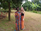Lea’s Uganda-Reise 2019